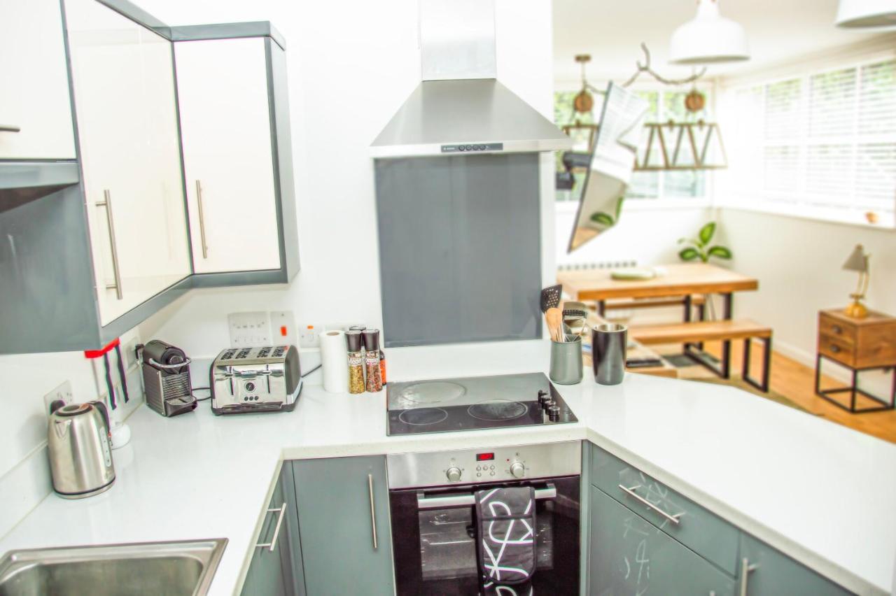 Magnolious Marr House City Centre Parking Бат Екстериор снимка